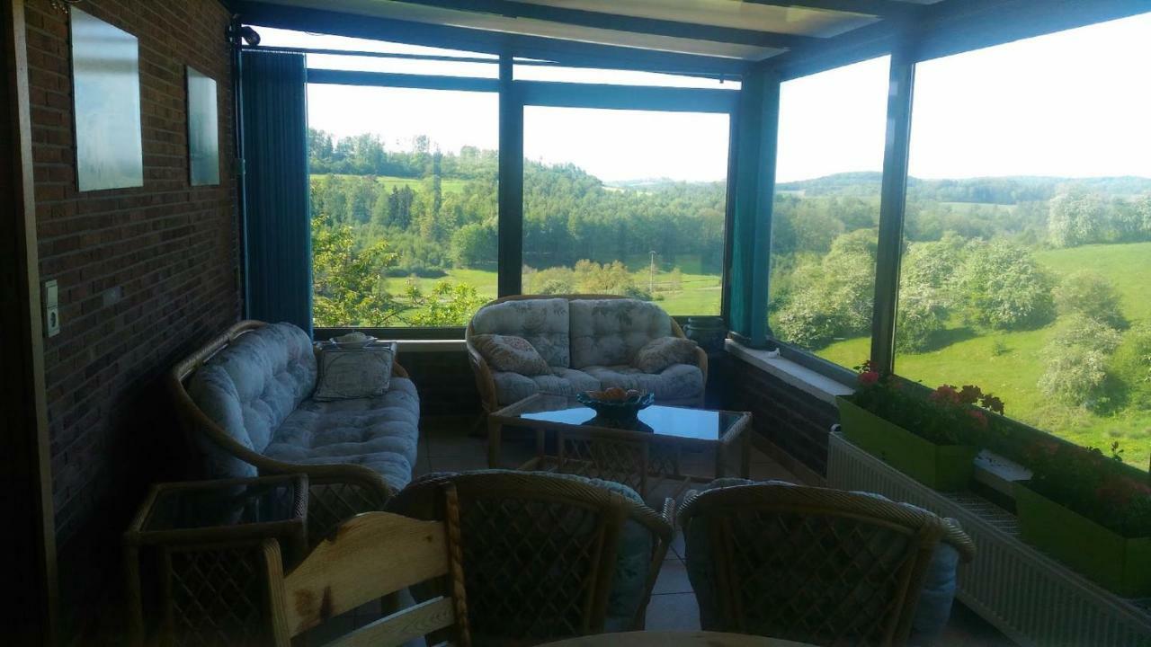 Gite Des 3 Bouleaux Robelmont Екстер'єр фото