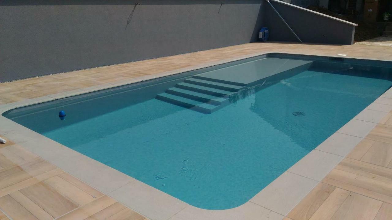 Gite Des 3 Bouleaux Robelmont Екстер'єр фото